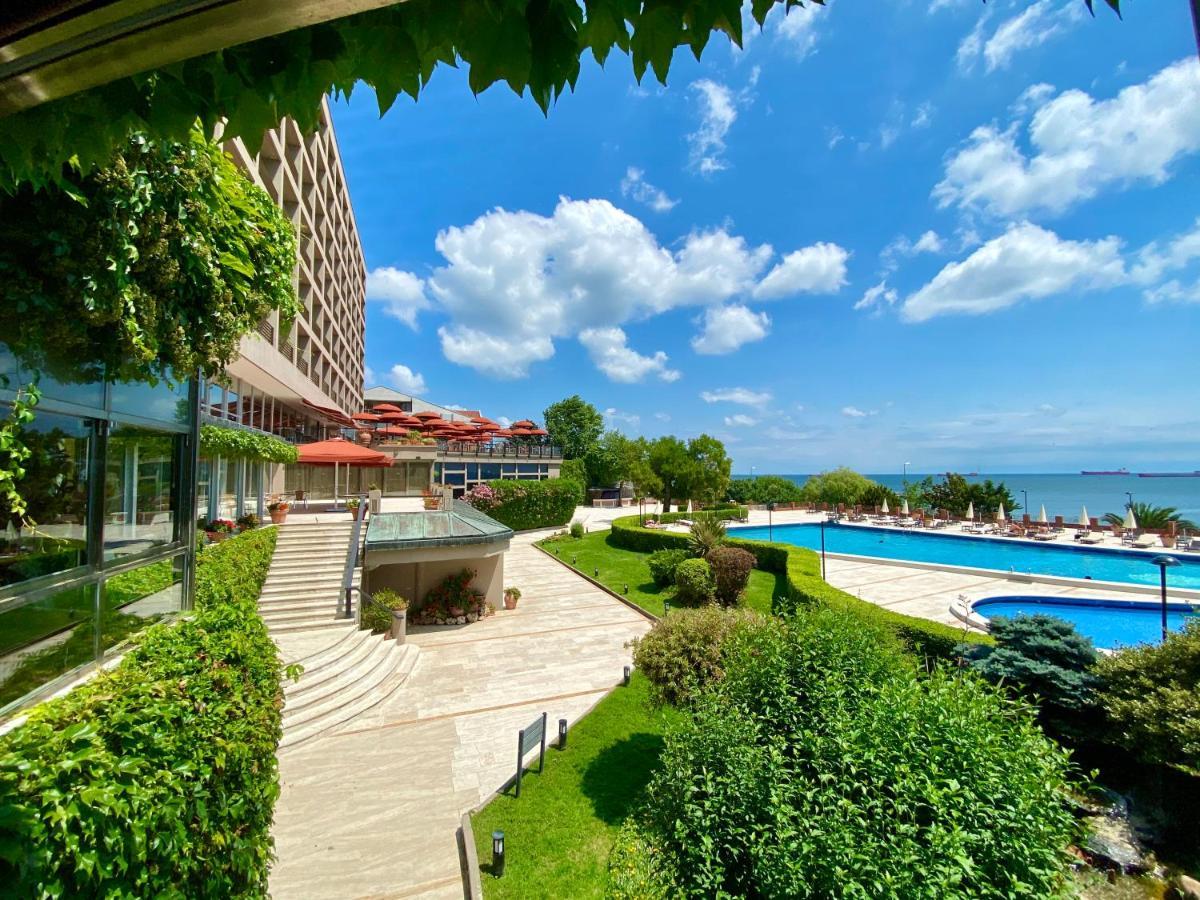 Cinar Hotel Istanbulská provincie Exteriér fotografie