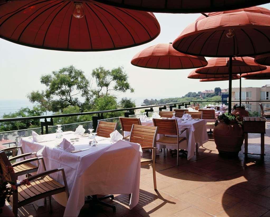 Cinar Hotel Istanbulská provincie Restaurace fotografie