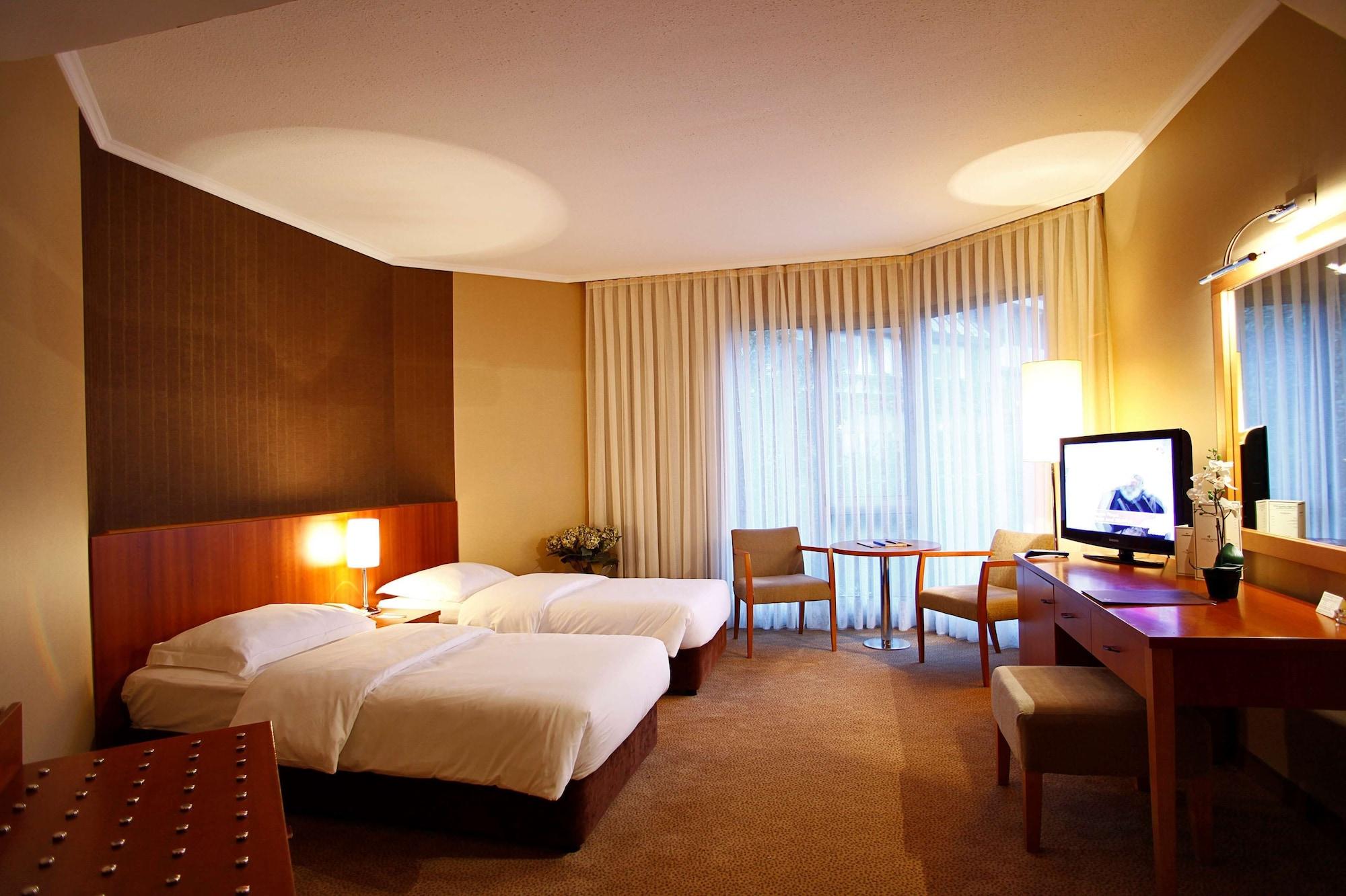 Cinar Hotel Istanbulská provincie Exteriér fotografie