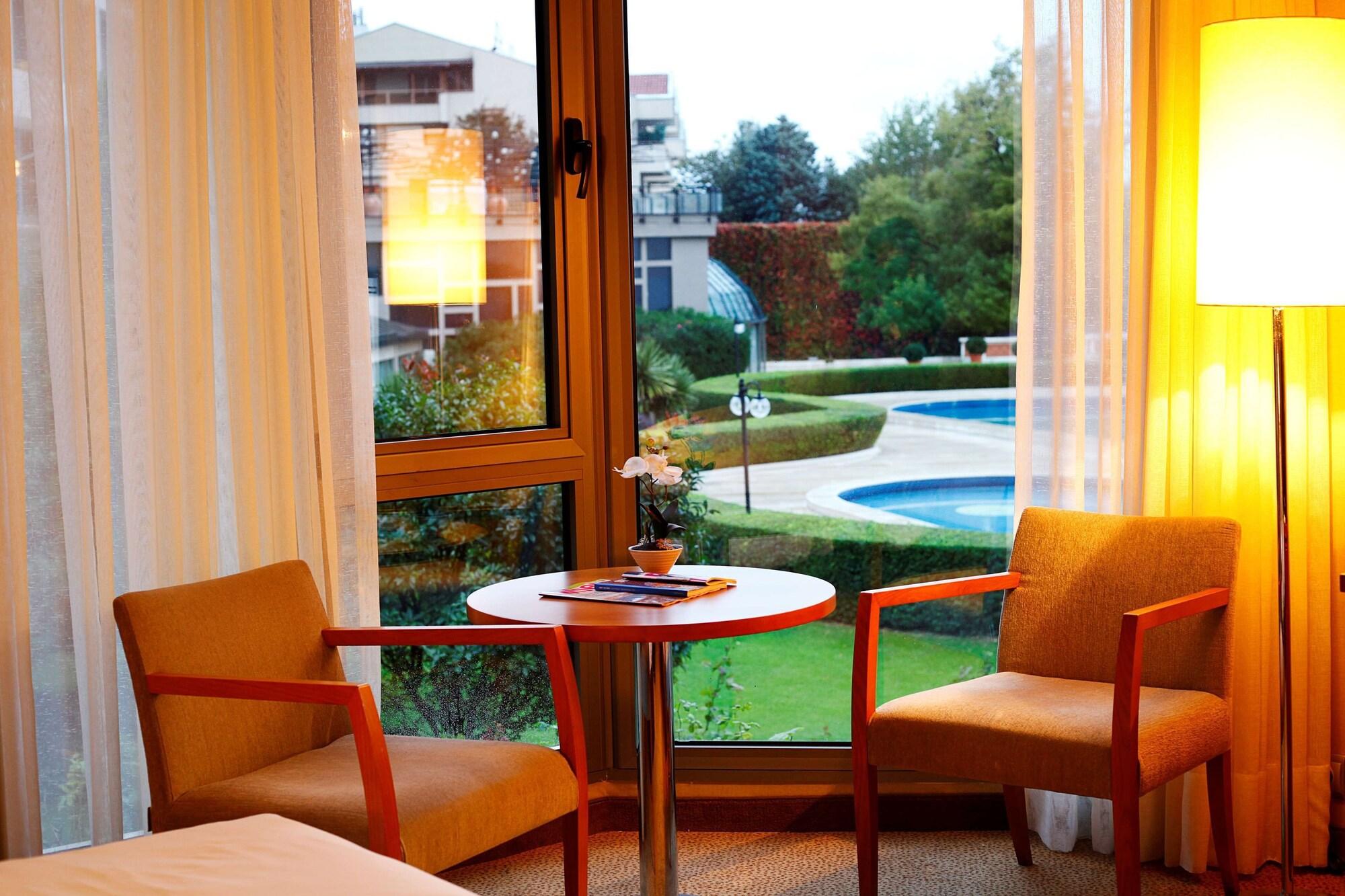 Cinar Hotel Istanbulská provincie Exteriér fotografie