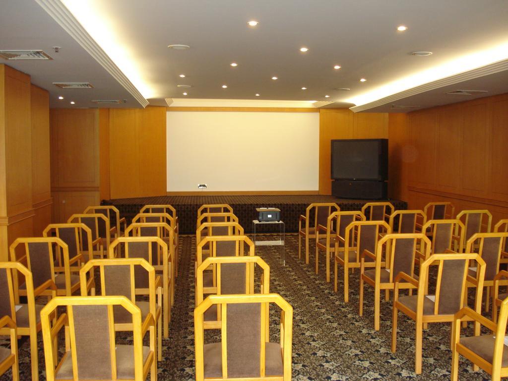 Cinar Hotel Istanbulská provincie Exteriér fotografie