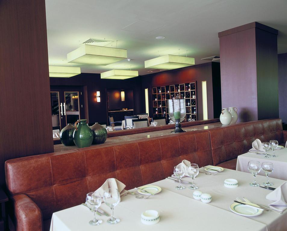 Cinar Hotel Istanbulská provincie Restaurace fotografie