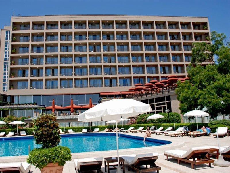Cinar Hotel Istanbulská provincie Exteriér fotografie