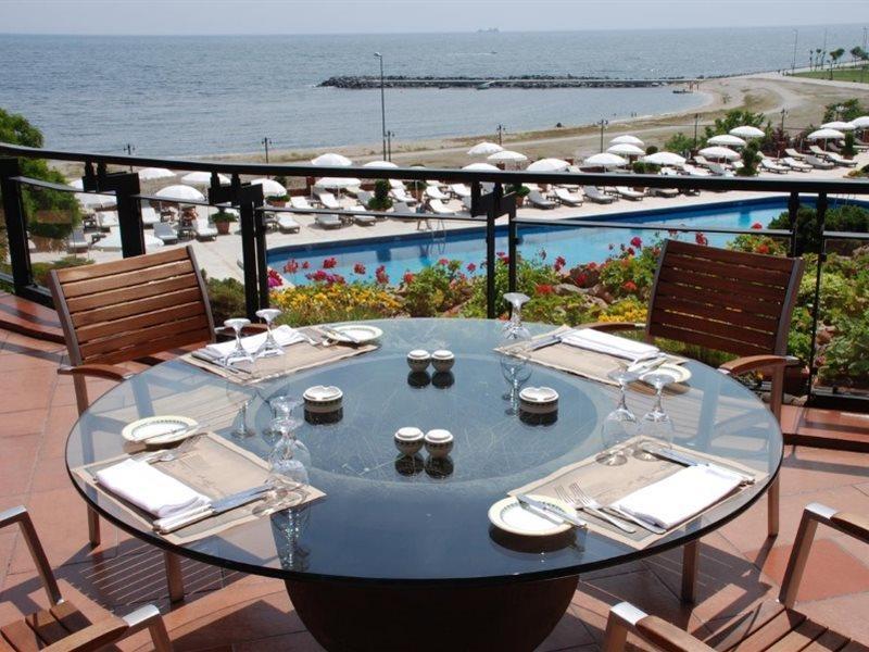 Cinar Hotel Istanbulská provincie Exteriér fotografie