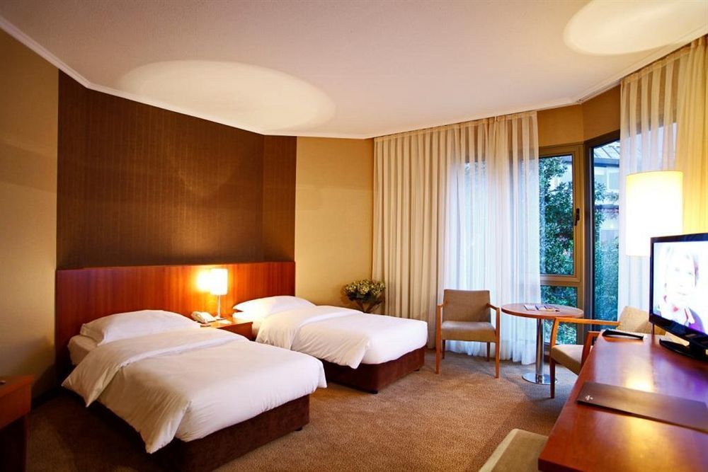 Cinar Hotel Istanbulská provincie Exteriér fotografie