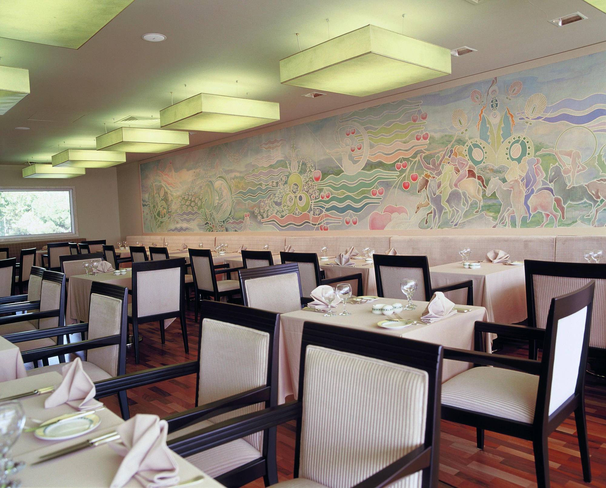 Cinar Hotel Istanbulská provincie Restaurace fotografie