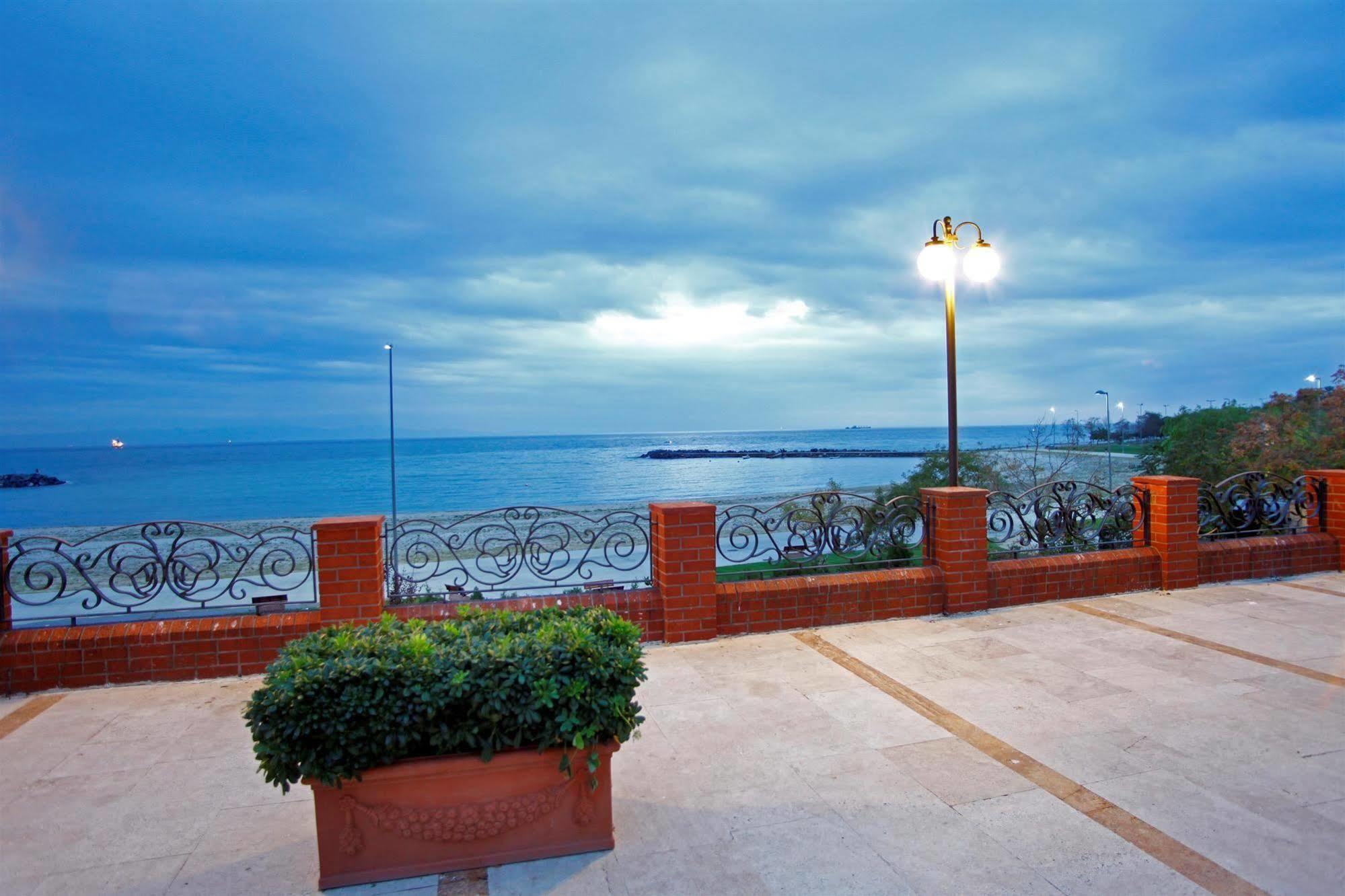 Cinar Hotel Istanbulská provincie Exteriér fotografie