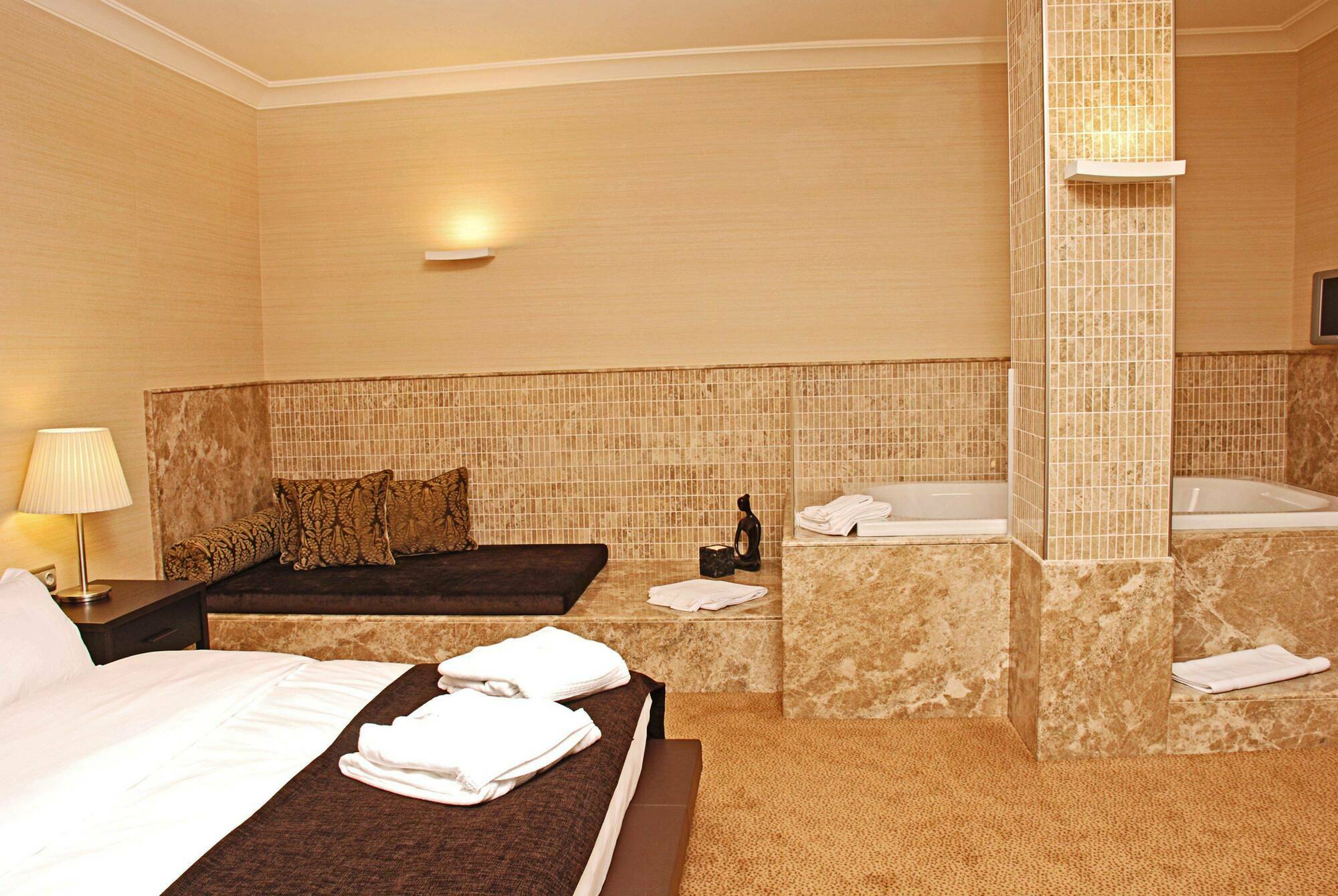 Cinar Hotel Istanbulská provincie Pokoj fotografie